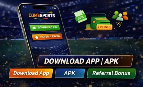 Download the app, unlock code APBOOK500, and enter ₹1 contests faster